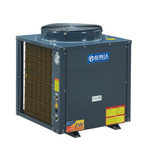 Large 3 HP Host