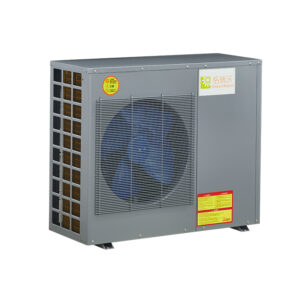 Small 3HP Host