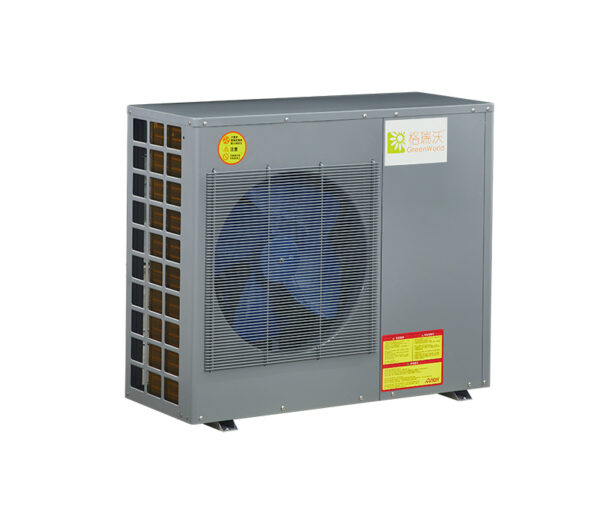 Small 3HP Host